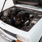 Peugeot 504 Automaat