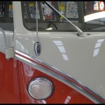 VW bus T1 1963